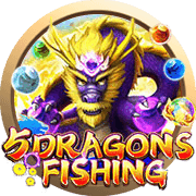 JDB Bắn cá Ngũ Long screenshot