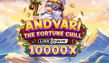 Andvari the Fortune Chill