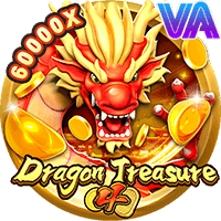 Kho Báu Thần Long 4