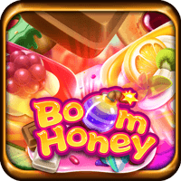 Bom Mật Ong screenshot