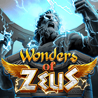 Kỳ Quan Của Zeus