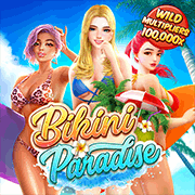 Thiên Đường Bikini